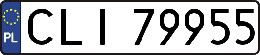 CLI79955
