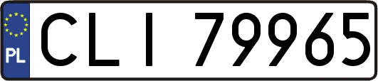 CLI79965
