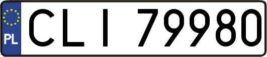 CLI79980