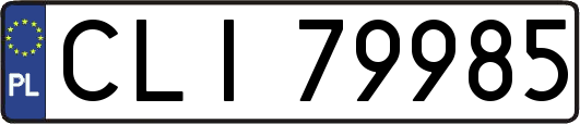 CLI79985