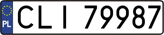 CLI79987
