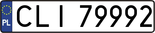 CLI79992