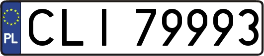 CLI79993