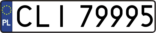 CLI79995