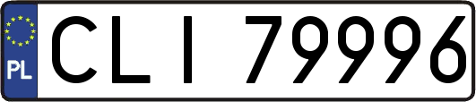 CLI79996