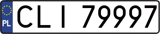CLI79997