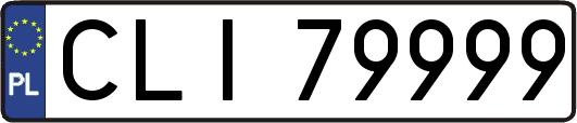 CLI79999