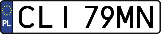 CLI79MN