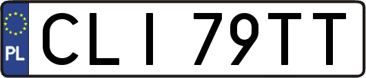 CLI79TT