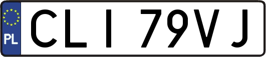 CLI79VJ