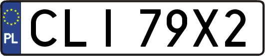 CLI79X2