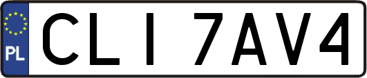 CLI7AV4