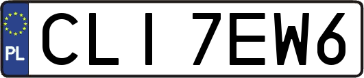 CLI7EW6