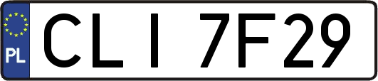 CLI7F29