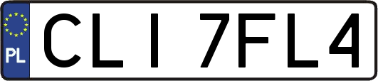 CLI7FL4