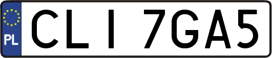 CLI7GA5