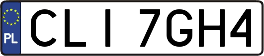 CLI7GH4