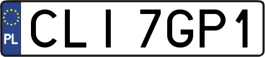 CLI7GP1