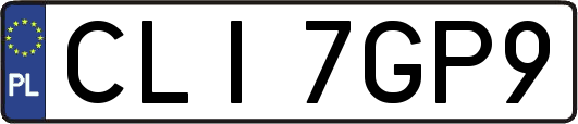 CLI7GP9