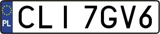 CLI7GV6