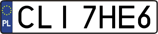 CLI7HE6