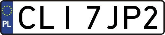 CLI7JP2