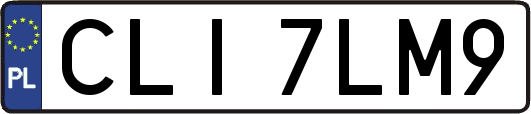 CLI7LM9