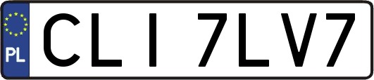 CLI7LV7