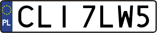 CLI7LW5