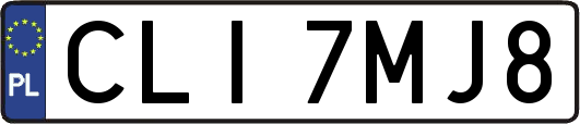 CLI7MJ8