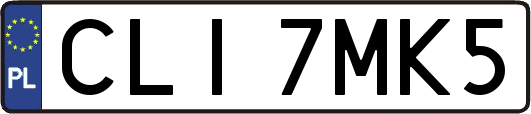 CLI7MK5