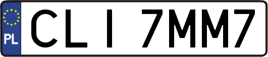 CLI7MM7