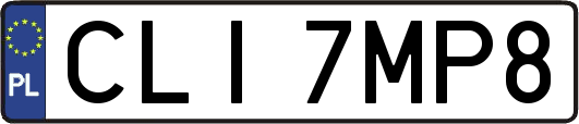 CLI7MP8