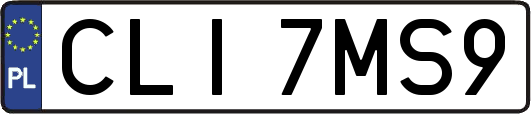 CLI7MS9
