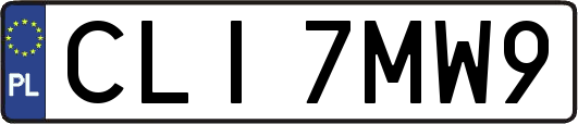 CLI7MW9