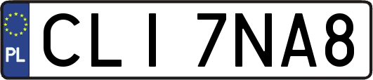 CLI7NA8