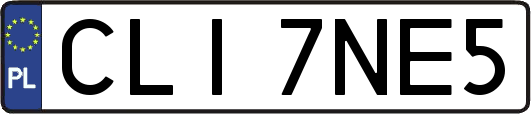 CLI7NE5