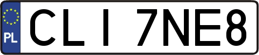 CLI7NE8