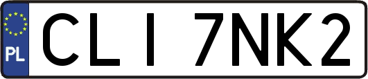 CLI7NK2