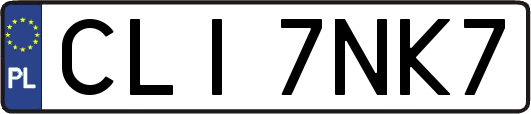 CLI7NK7