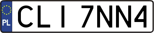 CLI7NN4