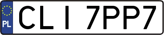 CLI7PP7