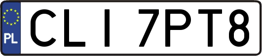CLI7PT8