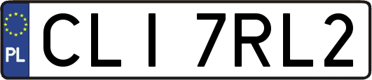 CLI7RL2