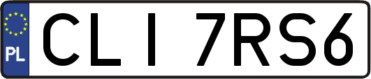 CLI7RS6
