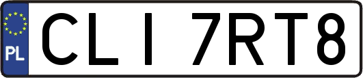 CLI7RT8