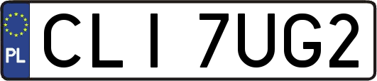 CLI7UG2