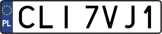 CLI7VJ1