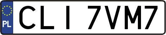 CLI7VM7