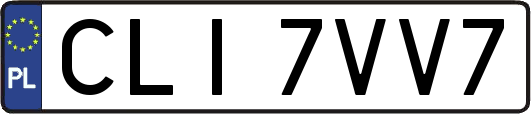 CLI7VV7
